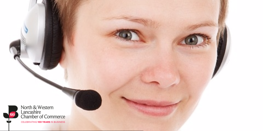telephone training techniques communication sales training course