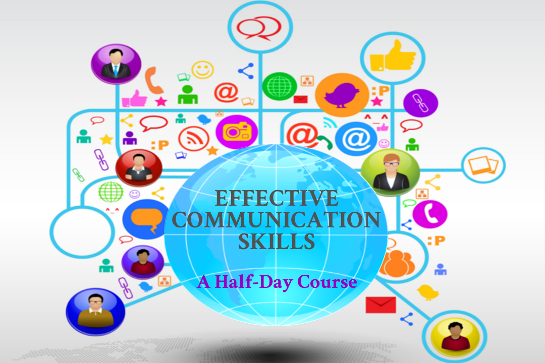 communication skills training