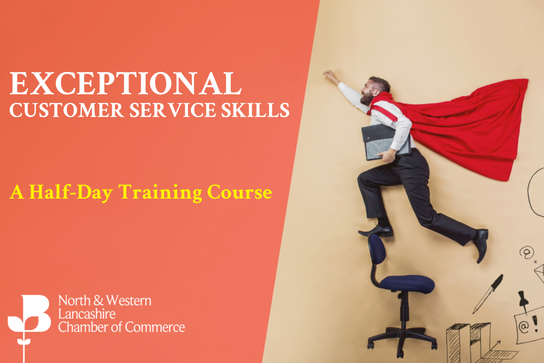 exceptional customer service skills training north western customer service skill training