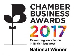 Chamber Business Awards 2017