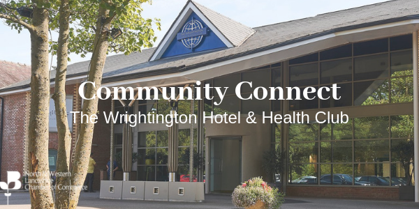 Community Connect With The Wrightington Hotel Health Club - 