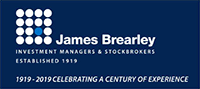 james brearley logo