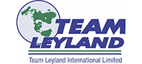 team leyland logo