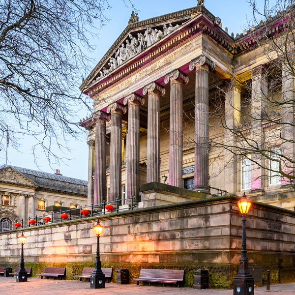 North west lancashire chamber head office