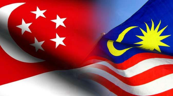 Doing Business In Singapore & Malaysia - North & Western Lancashire