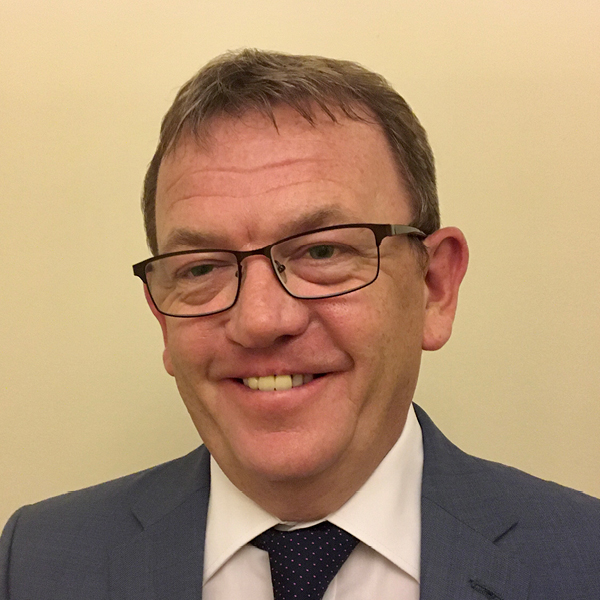 Alan Welsh Company Secretary_Office Manager