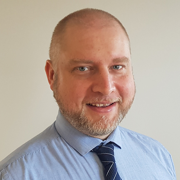 Mike Pixton Membership Services_BID Administrator