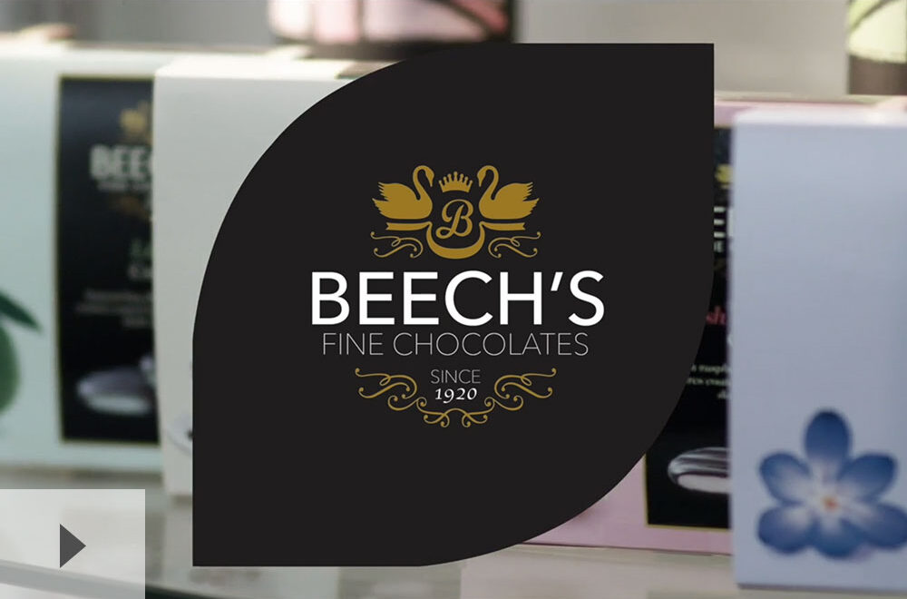 beechs case study