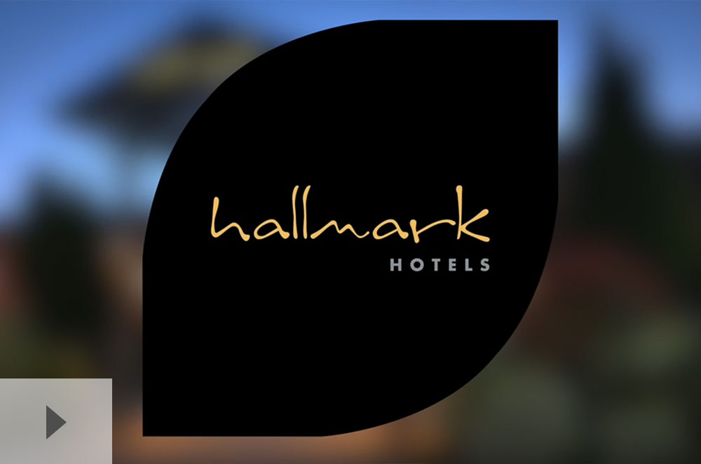 hallmark hotels case study