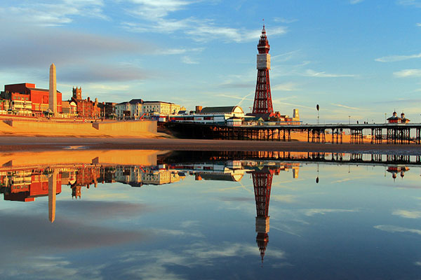 lancashire chamber based in preston and blackpool