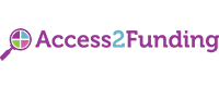 access 2 funding logo