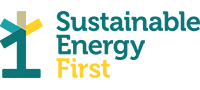 Sustainable Energy First Logo