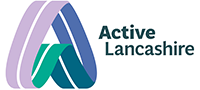 Active Lancashire Logo