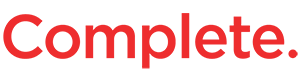 Complete Logo partner