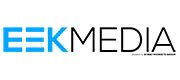 Eek Media logo