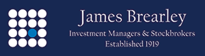 James Brearley logo