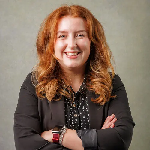 Annie Thomason