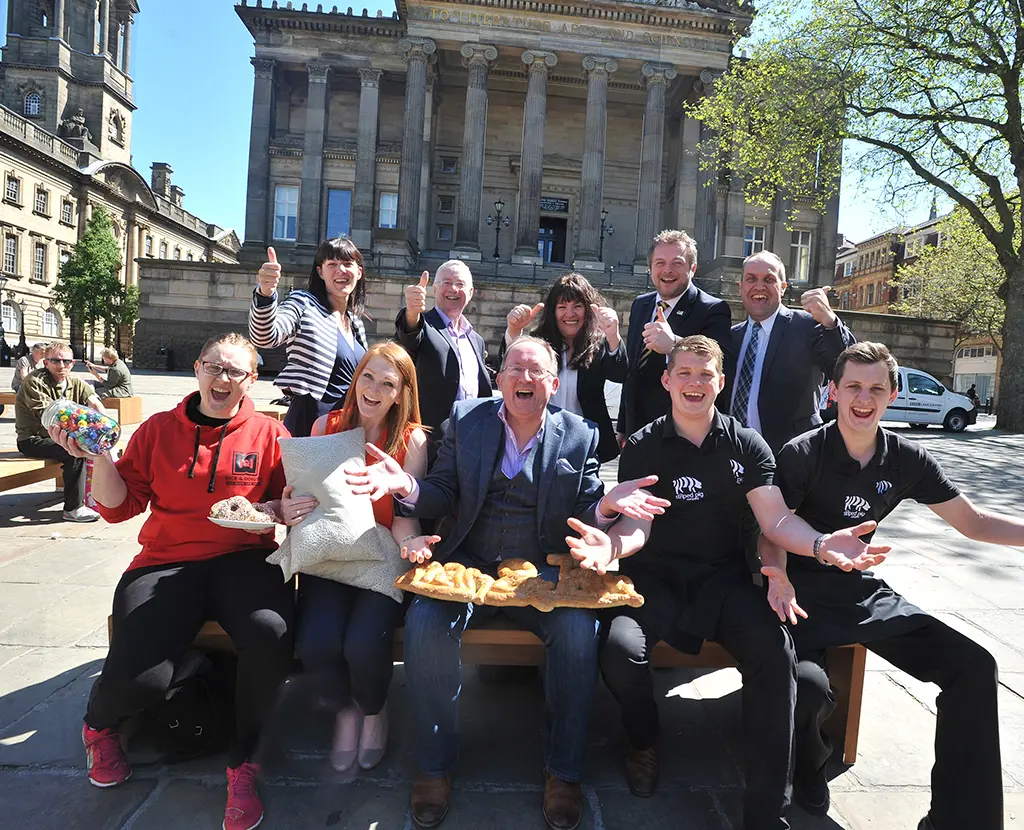 North & Western Lancashire Chamber of Commerce