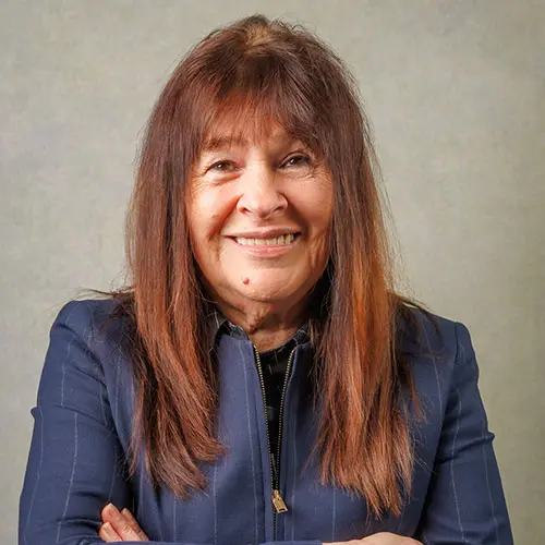 Babs Murphy