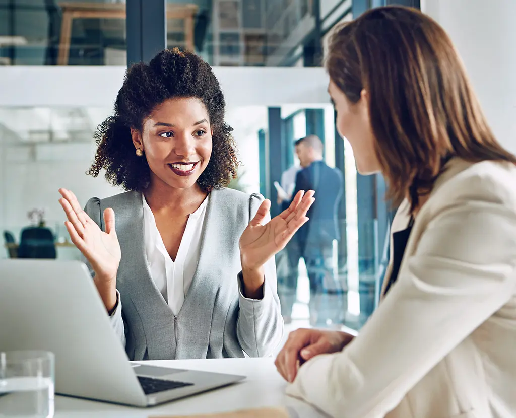 HR advice for SMEs UK