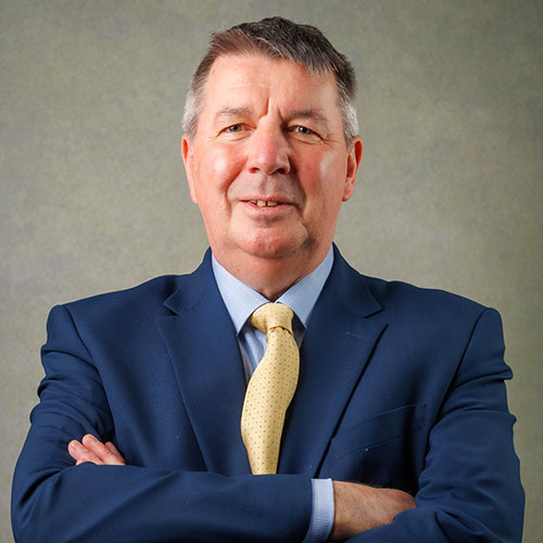 David Armstrong BAKO NW