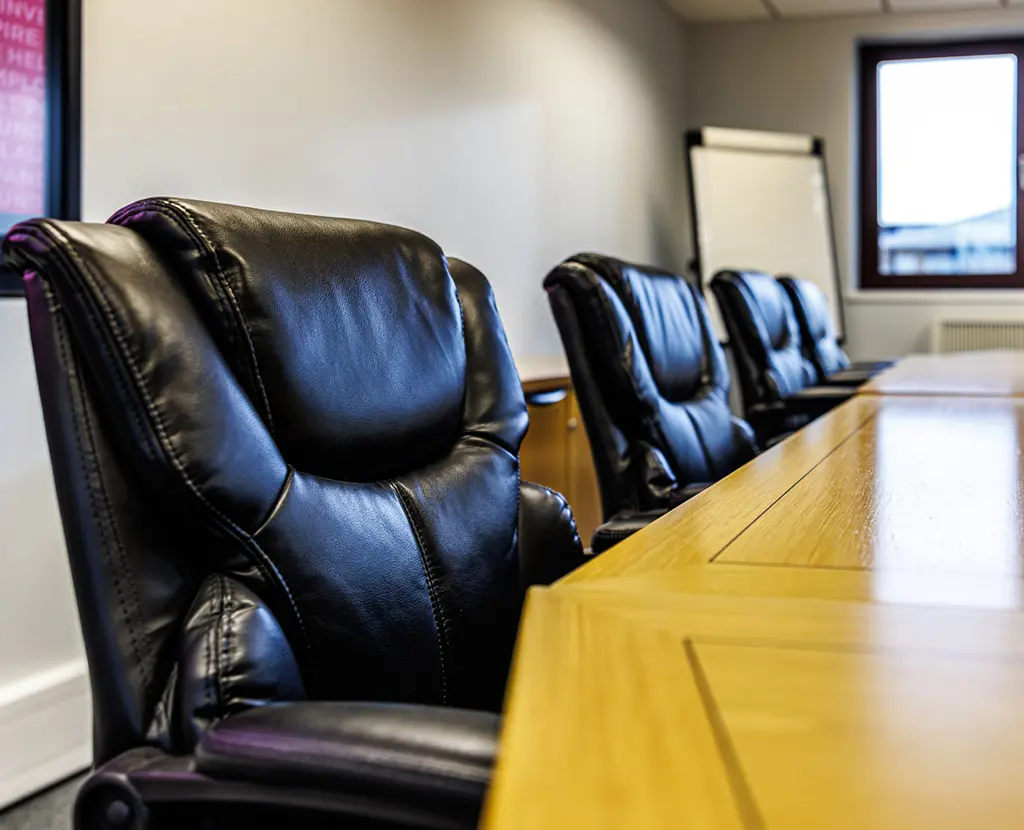 Meeting Room Hire Lancashire