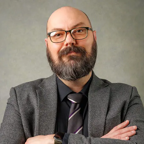 Geoff Mason