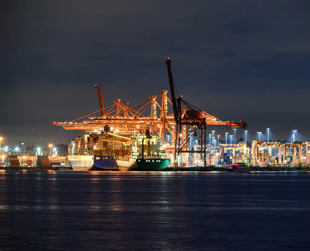 International Trade Membership UK
