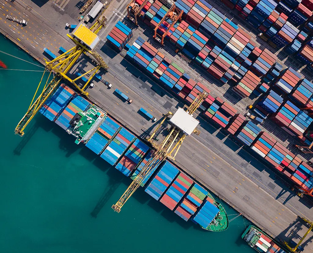 Export Support Lancashire