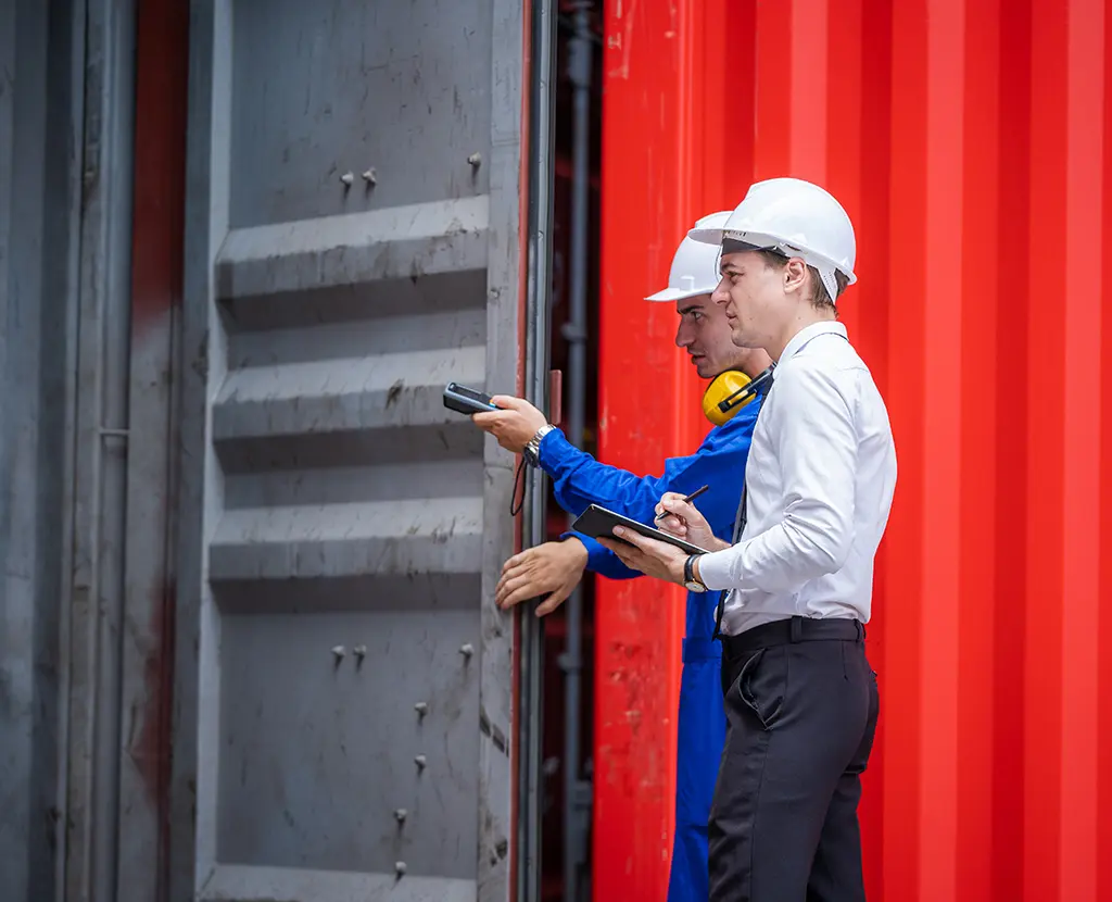 International Trade Support UK