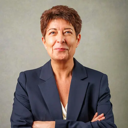 Helen Smith