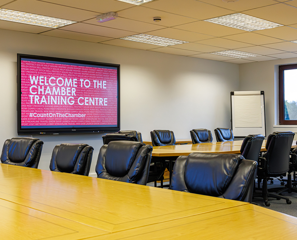 conference room hire Lancashire