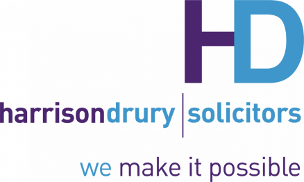 Harrison Drury Logo