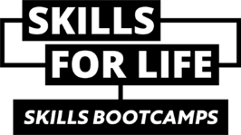 Skills for life logo
