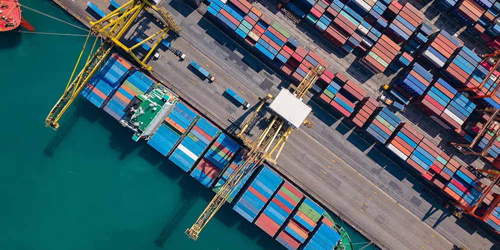 International Trade