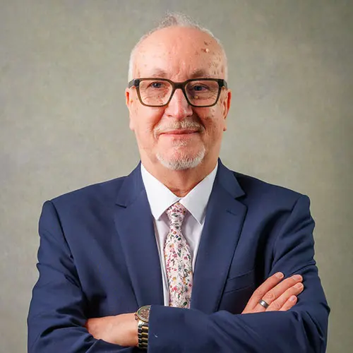 Paul Walters