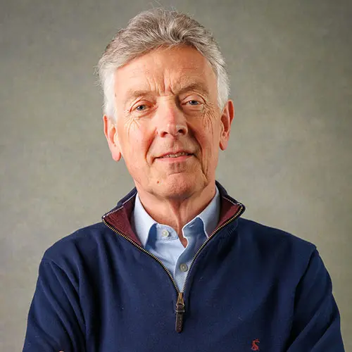 Peter Evans