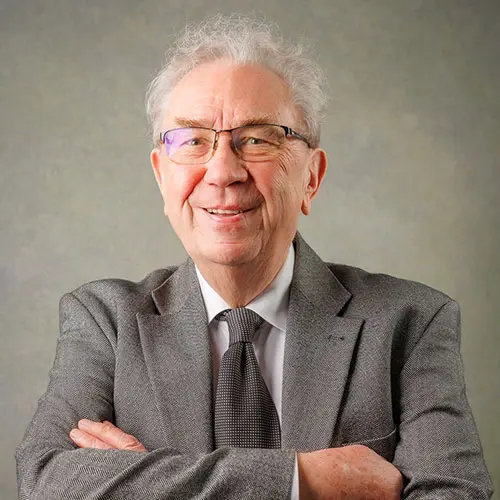 Peter Whalley