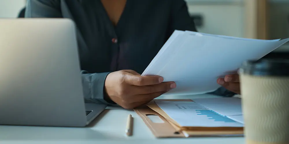 Lancashire Business Survey