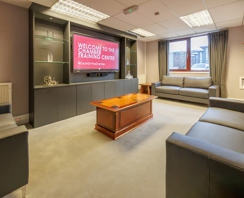 boardroom hire Lancashire
