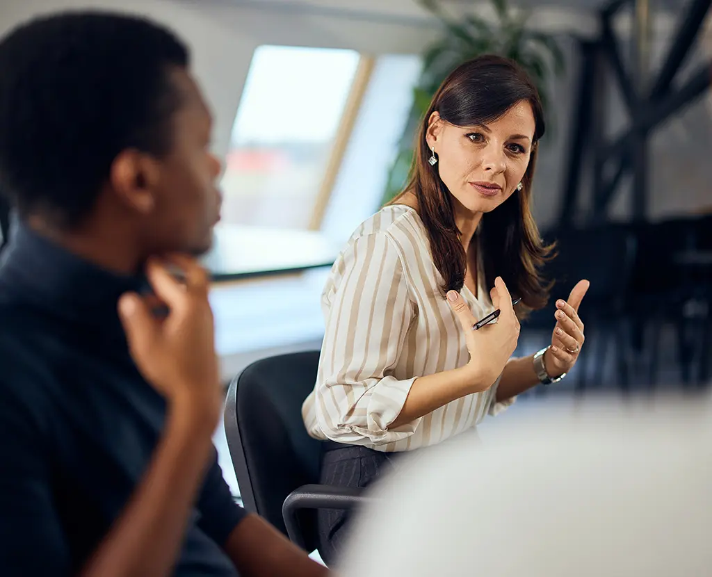 Women In Business Lancashire