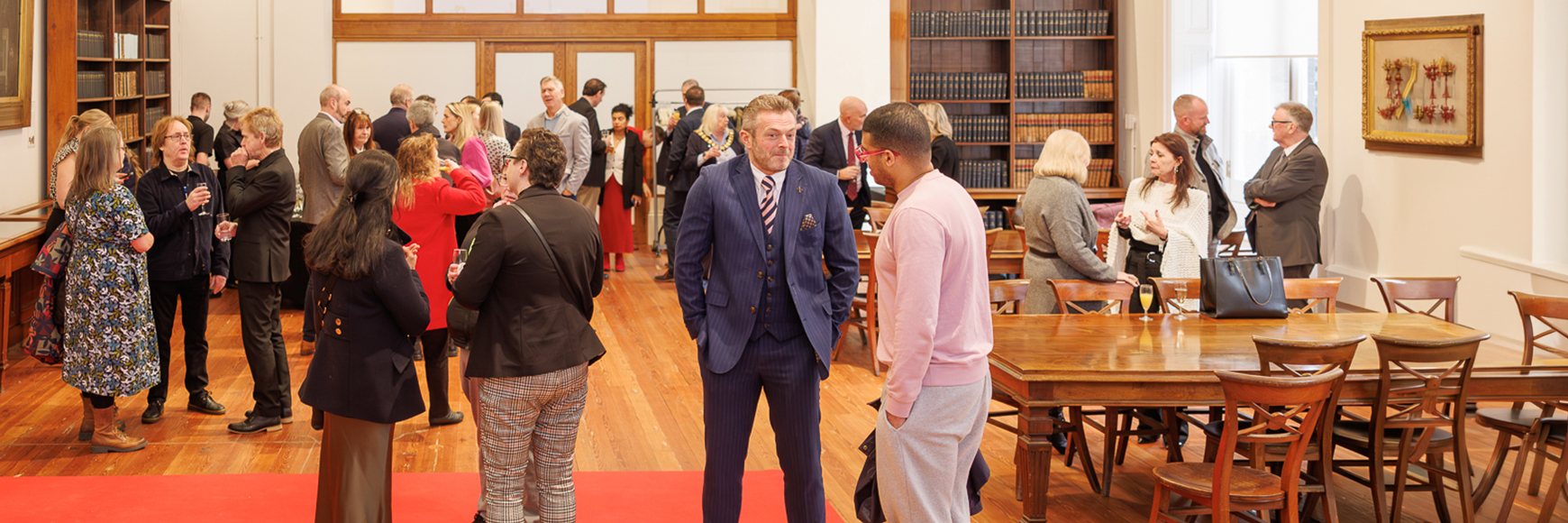 Chamber of Commerce Membership Lancashire