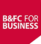 blackpool and the fylde college logo