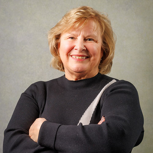 Dawn Cheetham, President