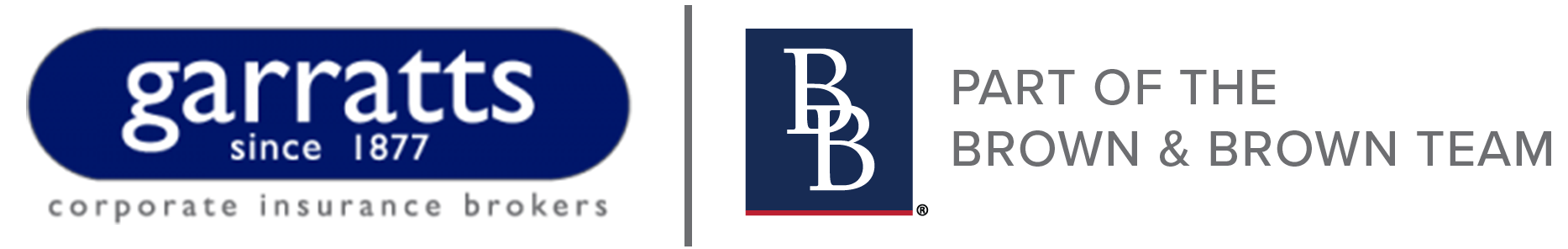 garratts bb logo
