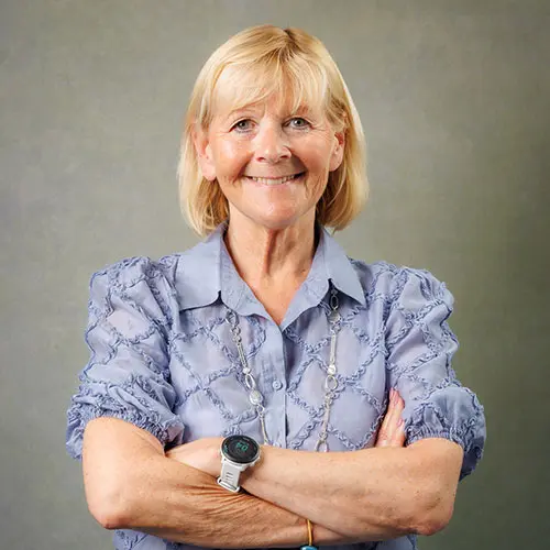 Jane Cole - Director
