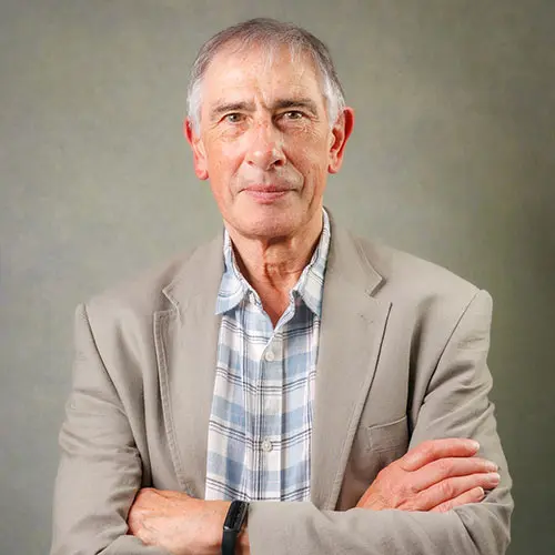 John Boydell